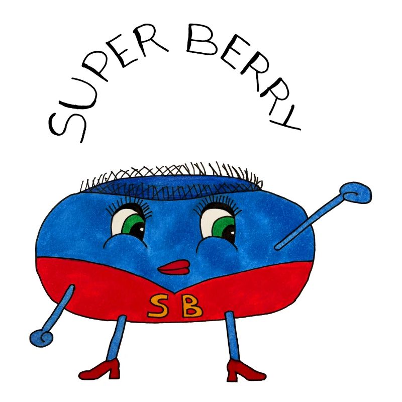 SuperBerry