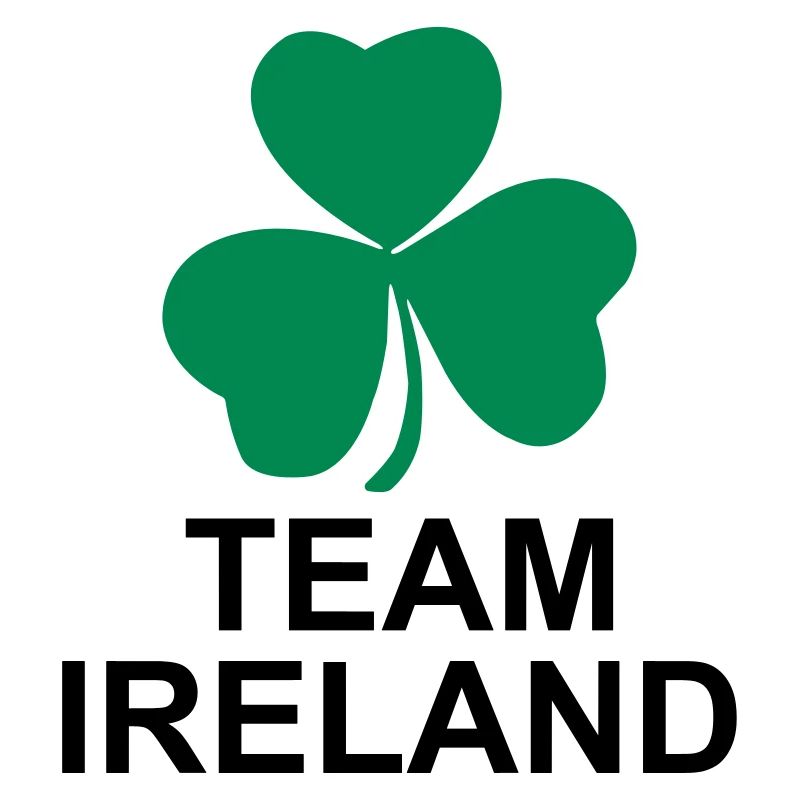 Team Ireland
