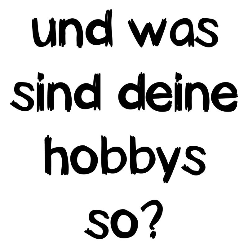 hobbys