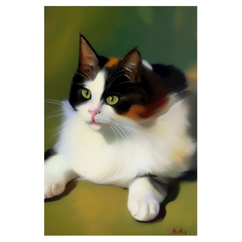 Katzen Bild