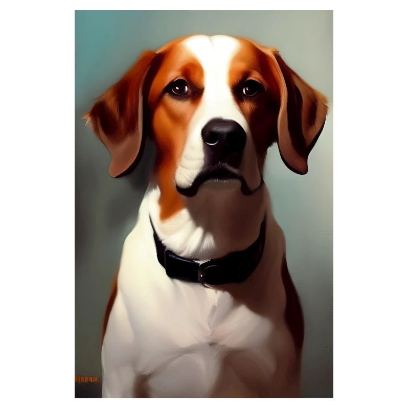 Hunde Bild