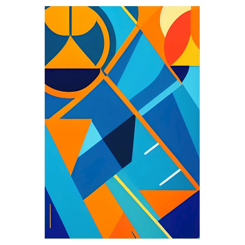 Abstrakte Kunst