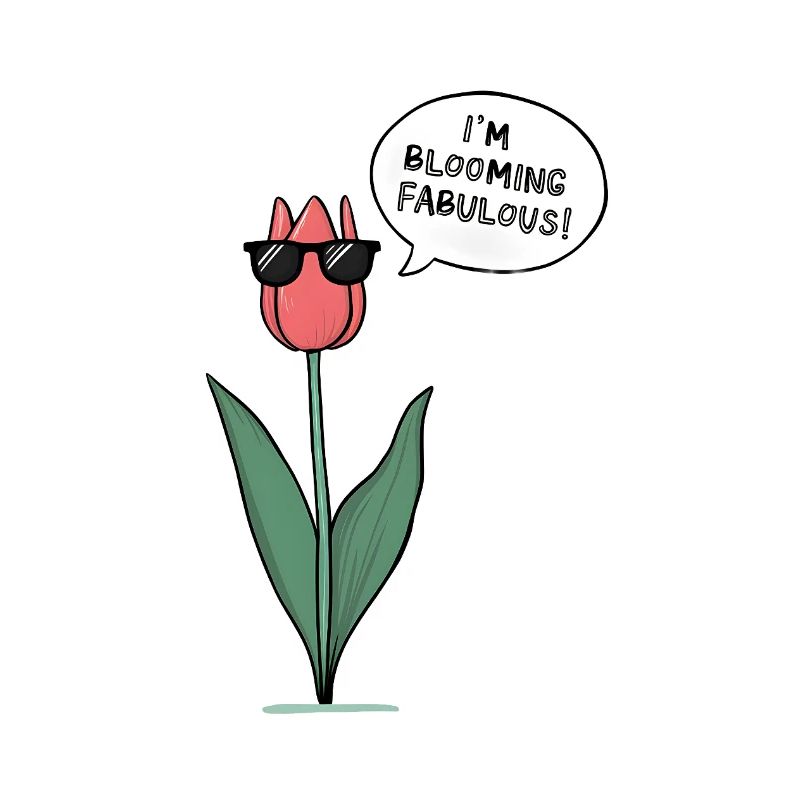 Floraison fabuleuse