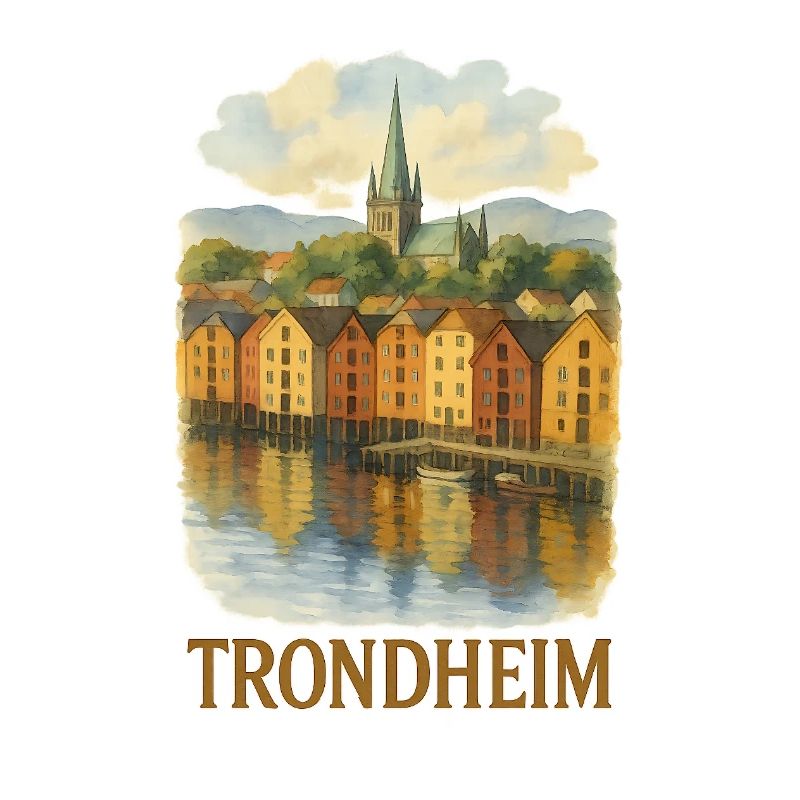 Trondheim