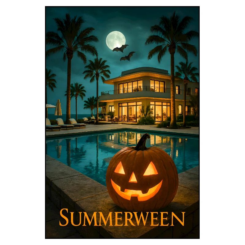 Sommerween