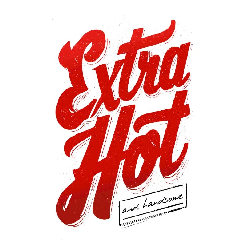 Extra Hot