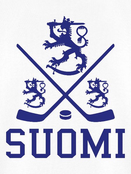 Suomi Hockey