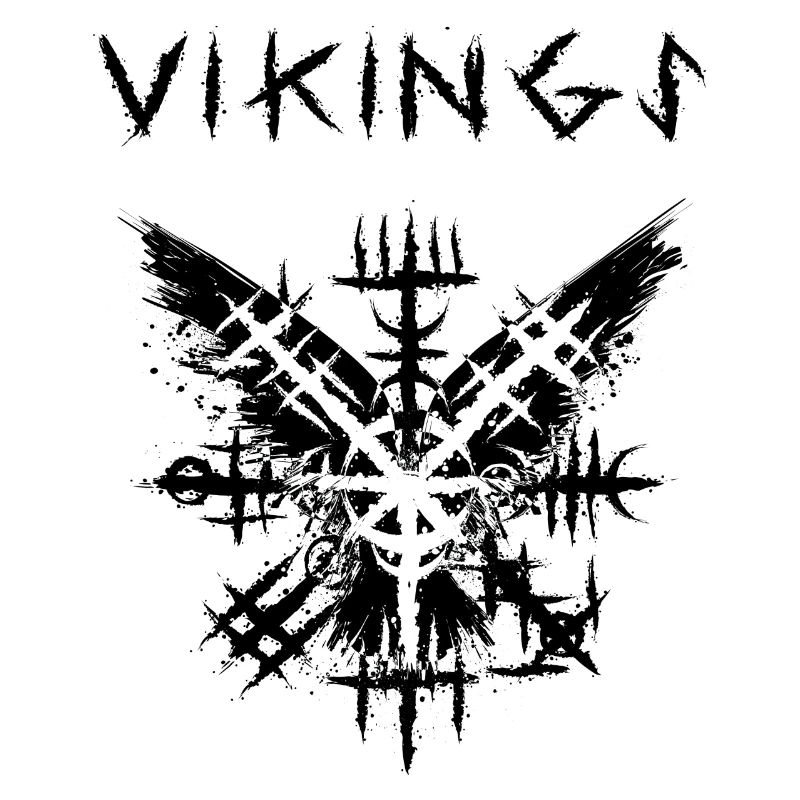 Vikings Symbol
