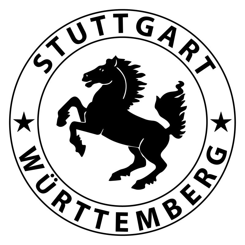 Stuttgart Wappen