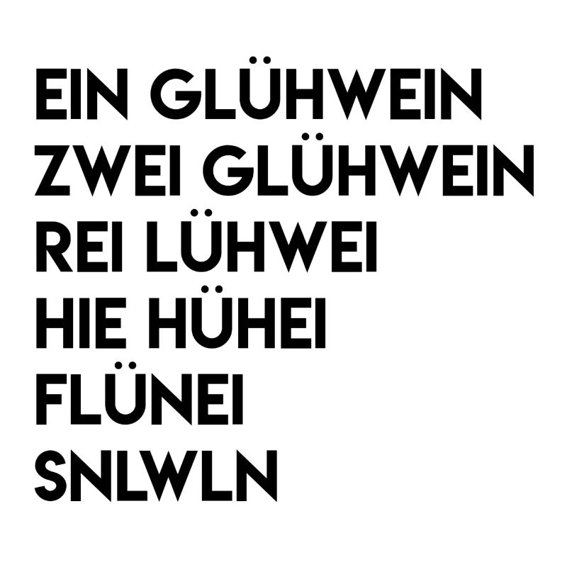 Glühwein