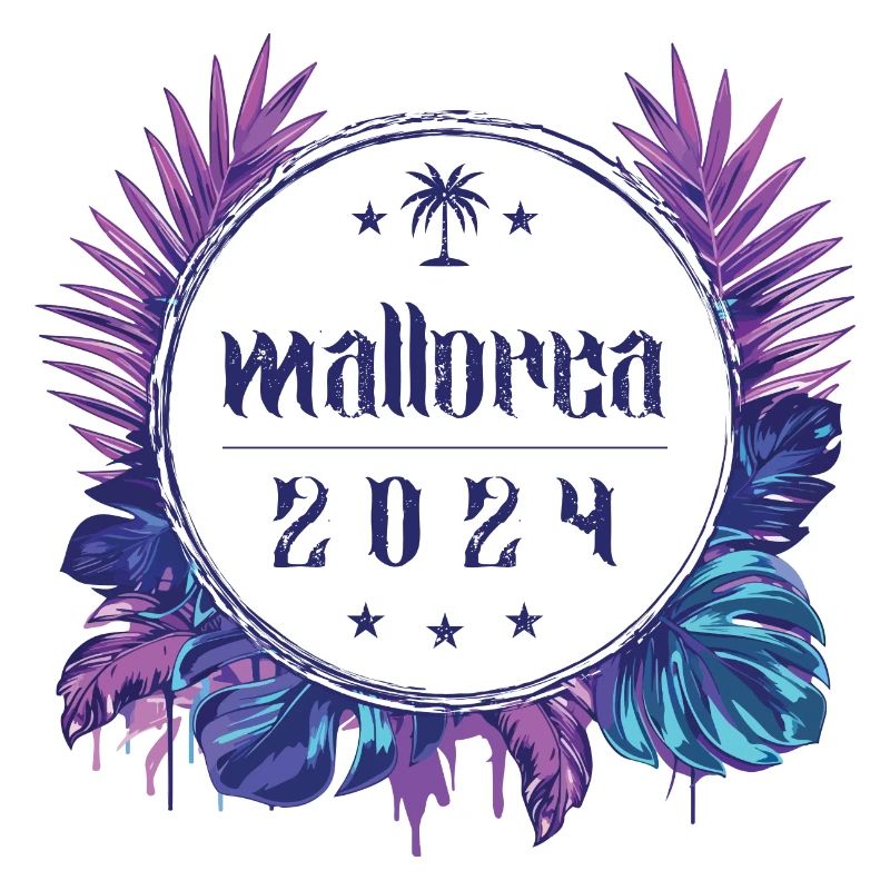 Majorque 2024