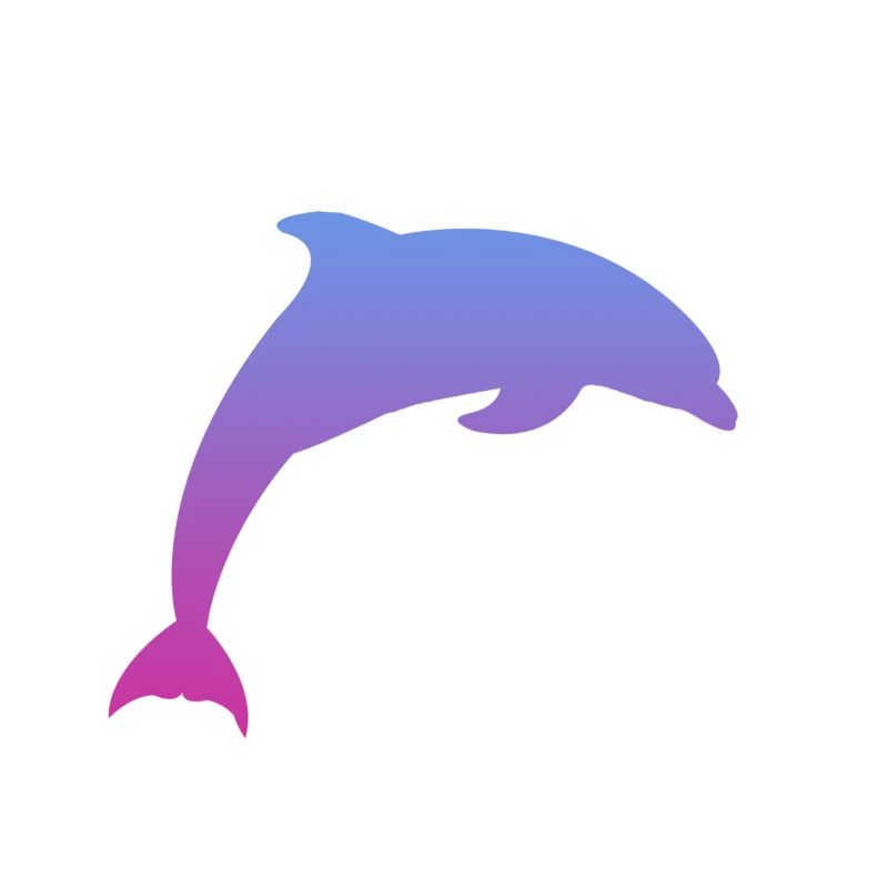 Delfin Dolphin