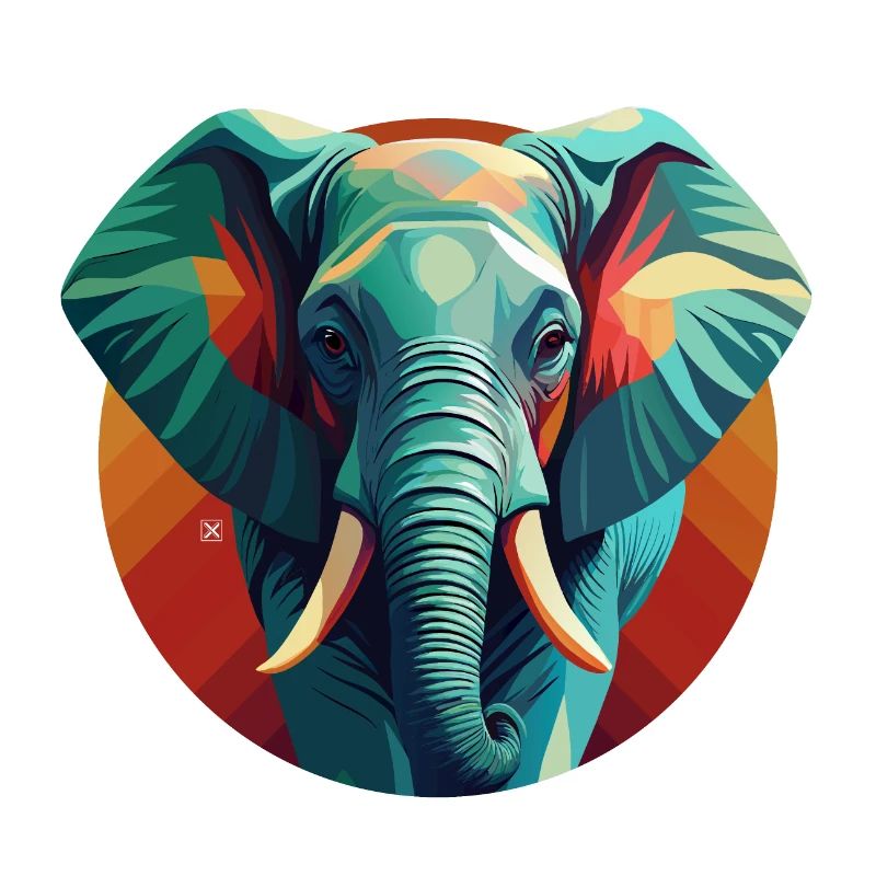 Éléphant