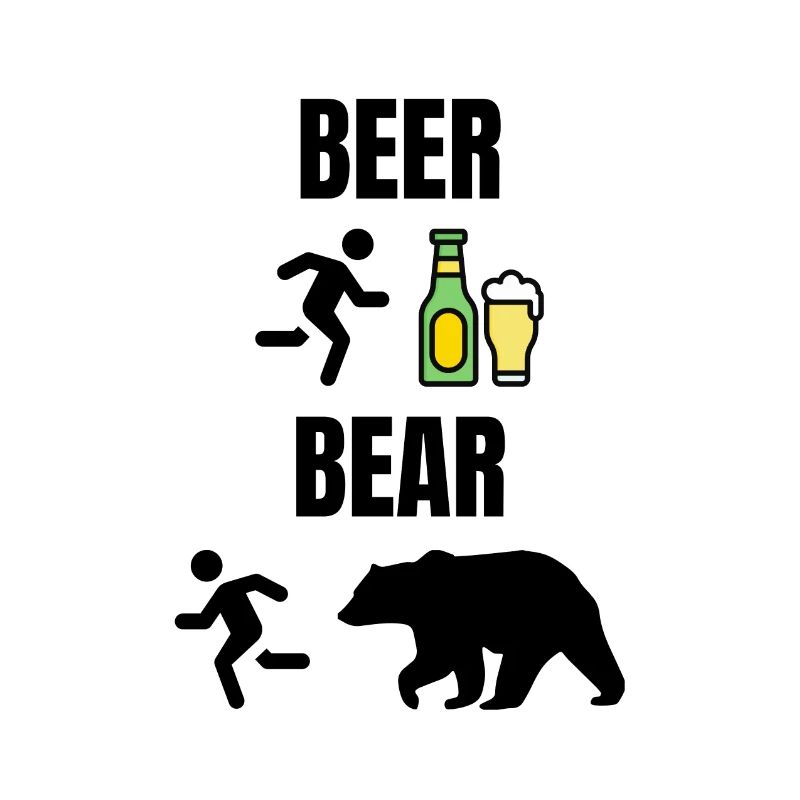 Beer Bear