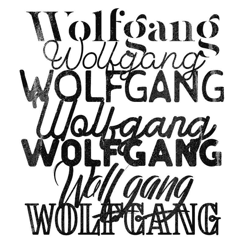 Wolfgang