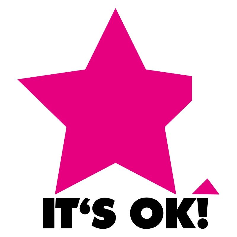 Its OK
