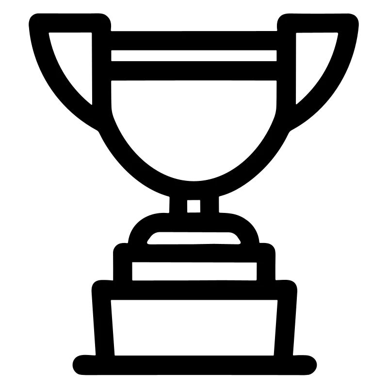 Trophäe