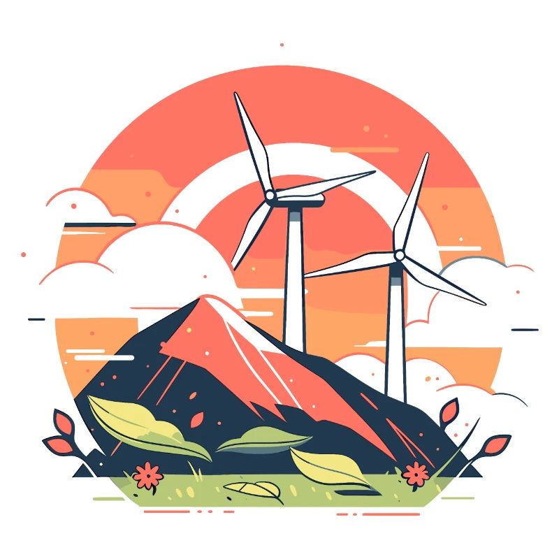 Windrad