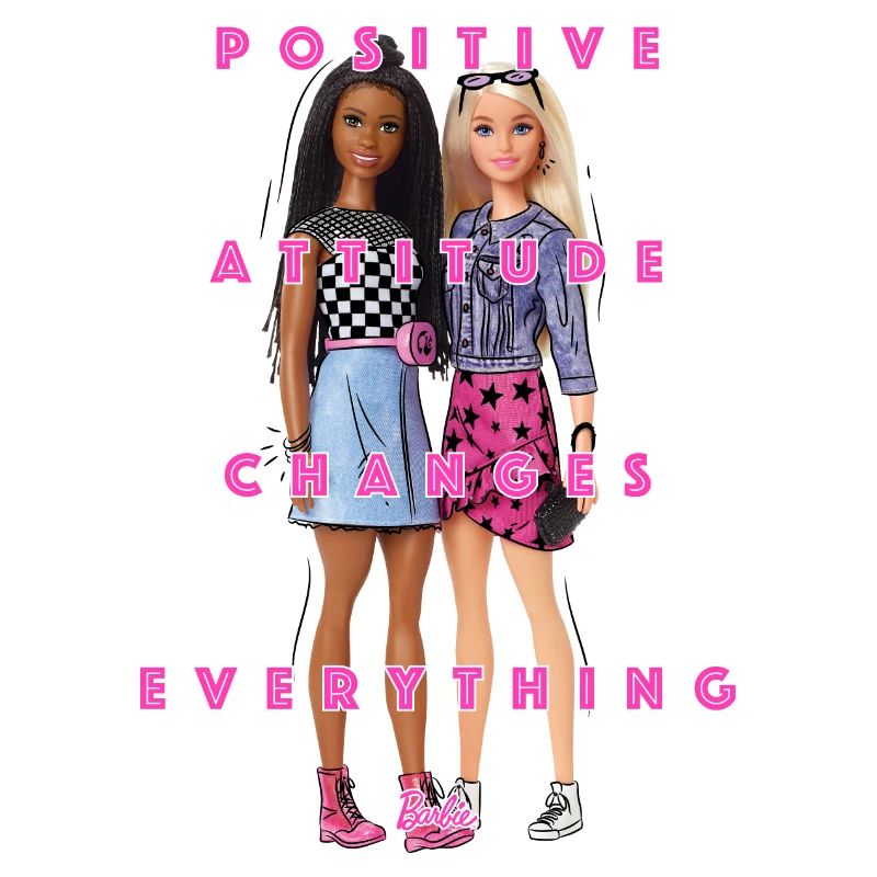 Barbie Und Brooklyn P.A.C.E.