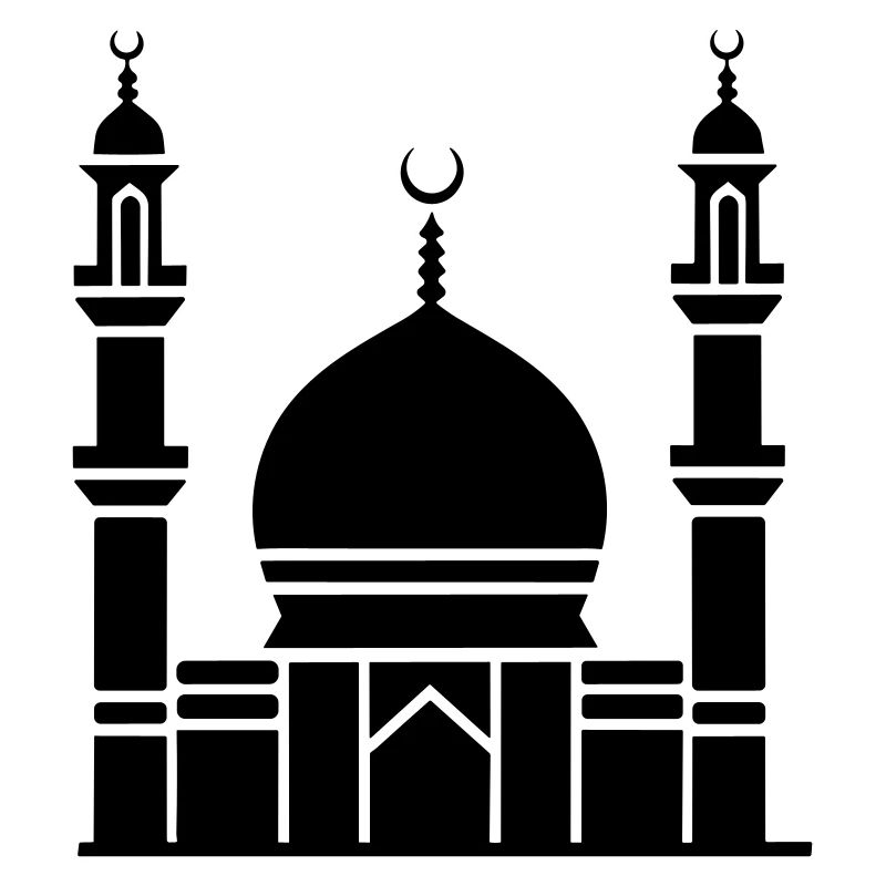 Mosquée