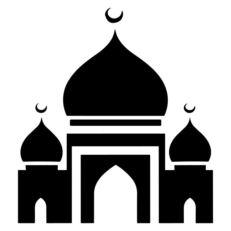 Mosquée