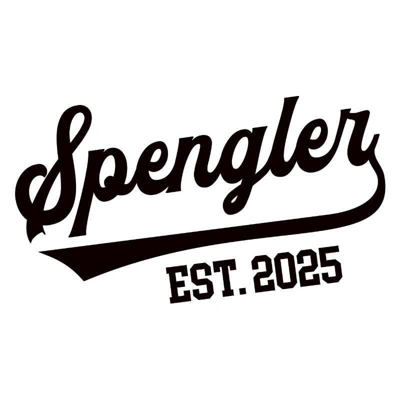 Spengler 2025 Beruf Spenglerei Lehre Lehrling