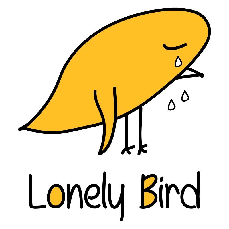 Lonely Bird