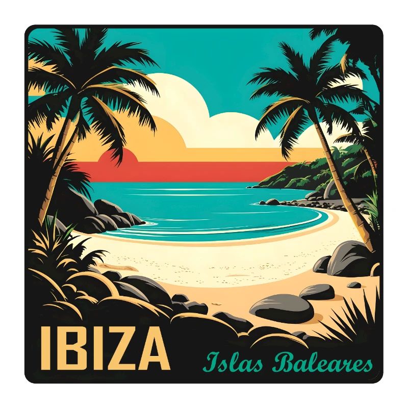 Ibiza Balearen