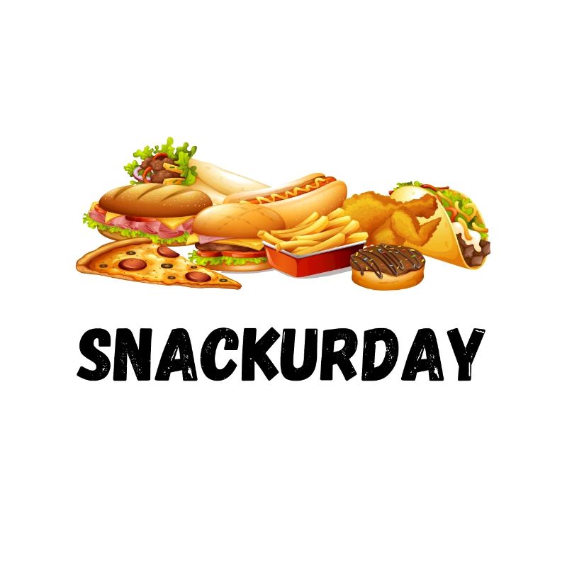 Snackurday