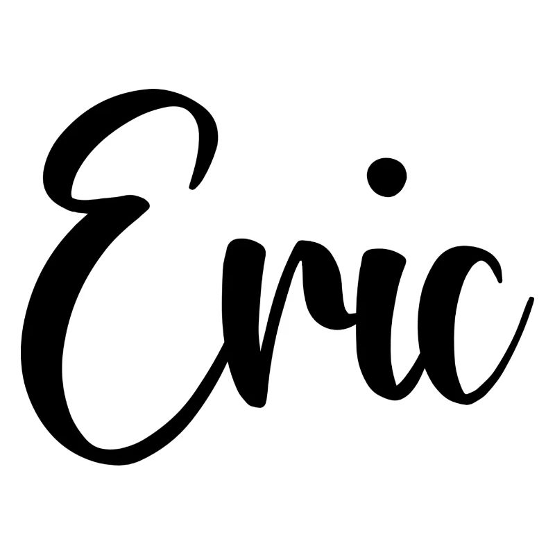 Nom - Eric