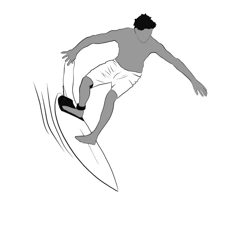 Surfer