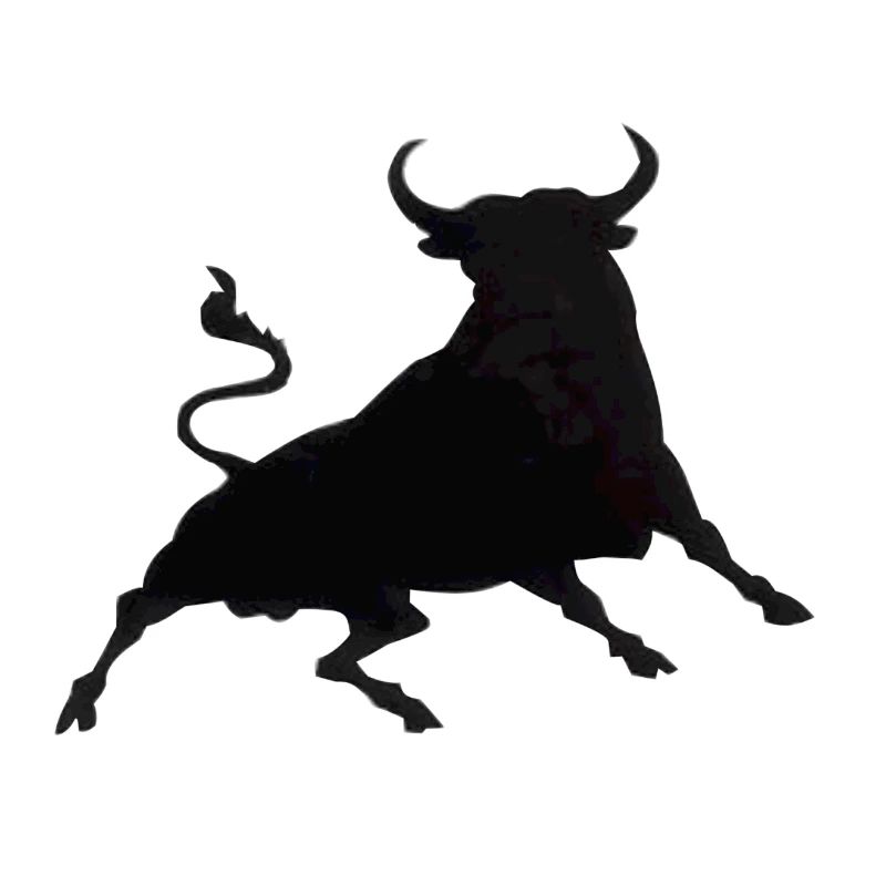 Stier Liebe