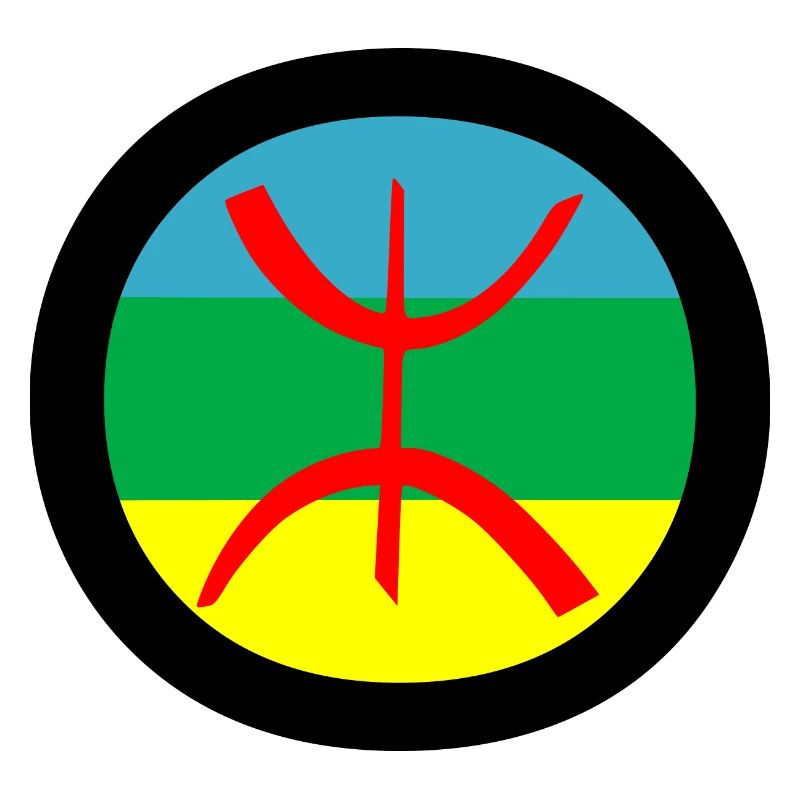 Amazigh