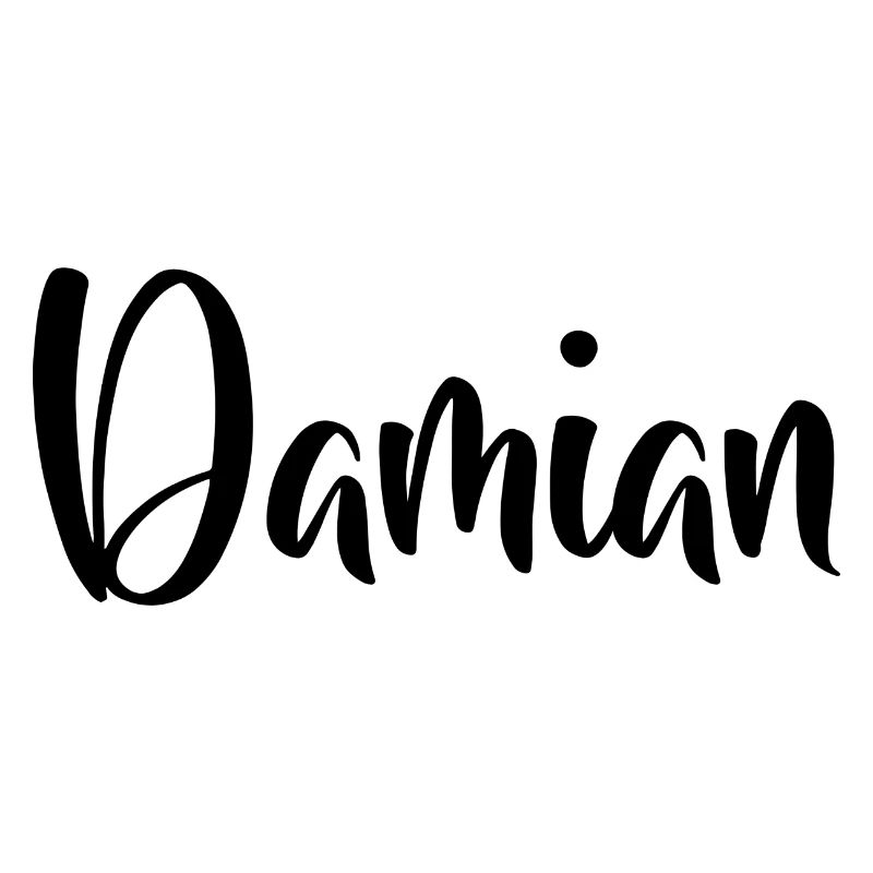 Nom - Damian