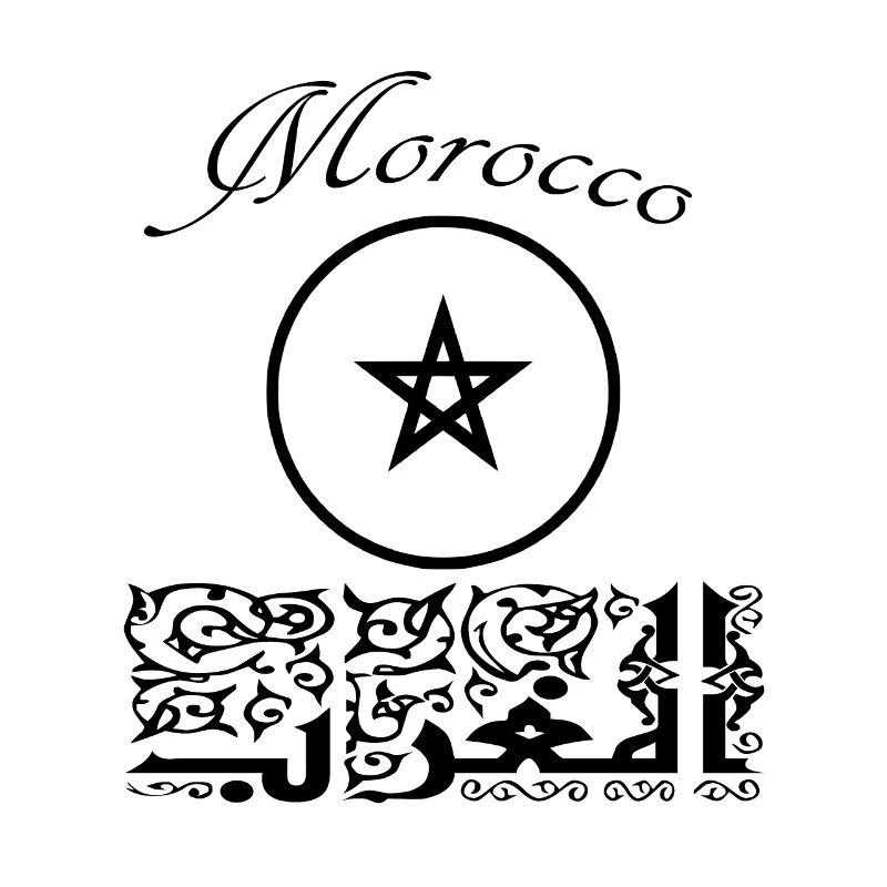 Marokko
