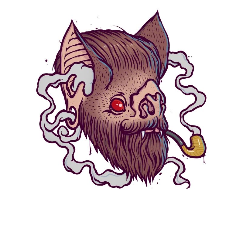 BAT HIPSTER