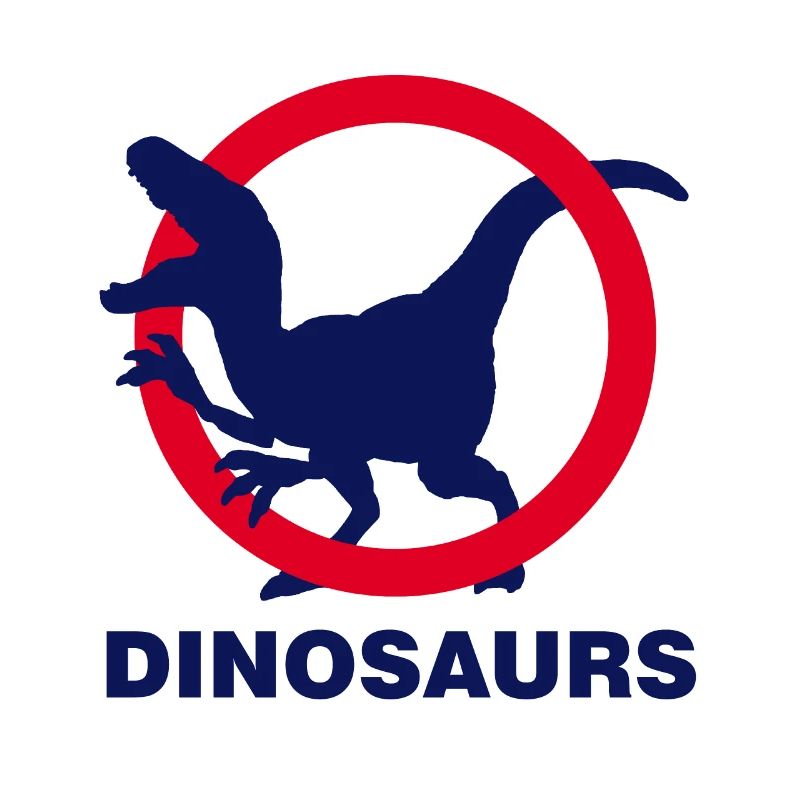 Dinosaurier