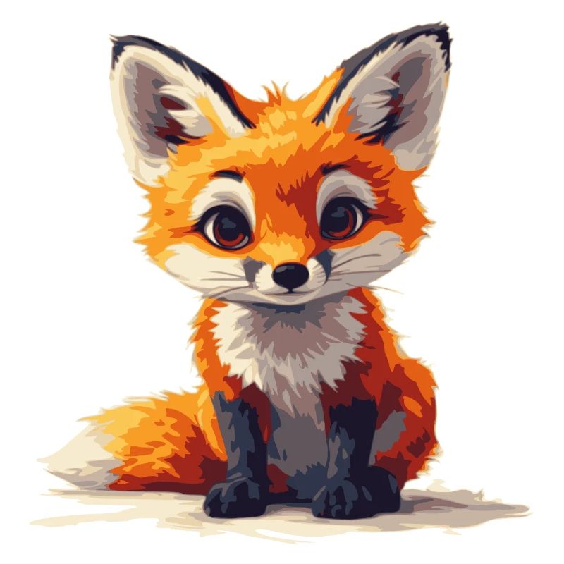 Baby-Fuchs