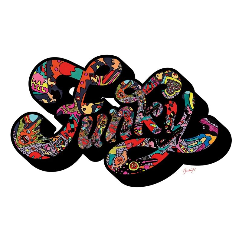 Funky 2