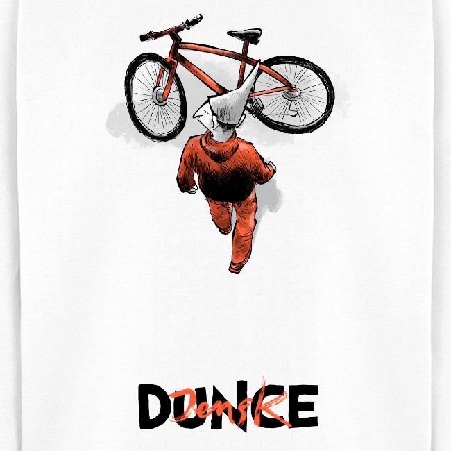 DunceKira!