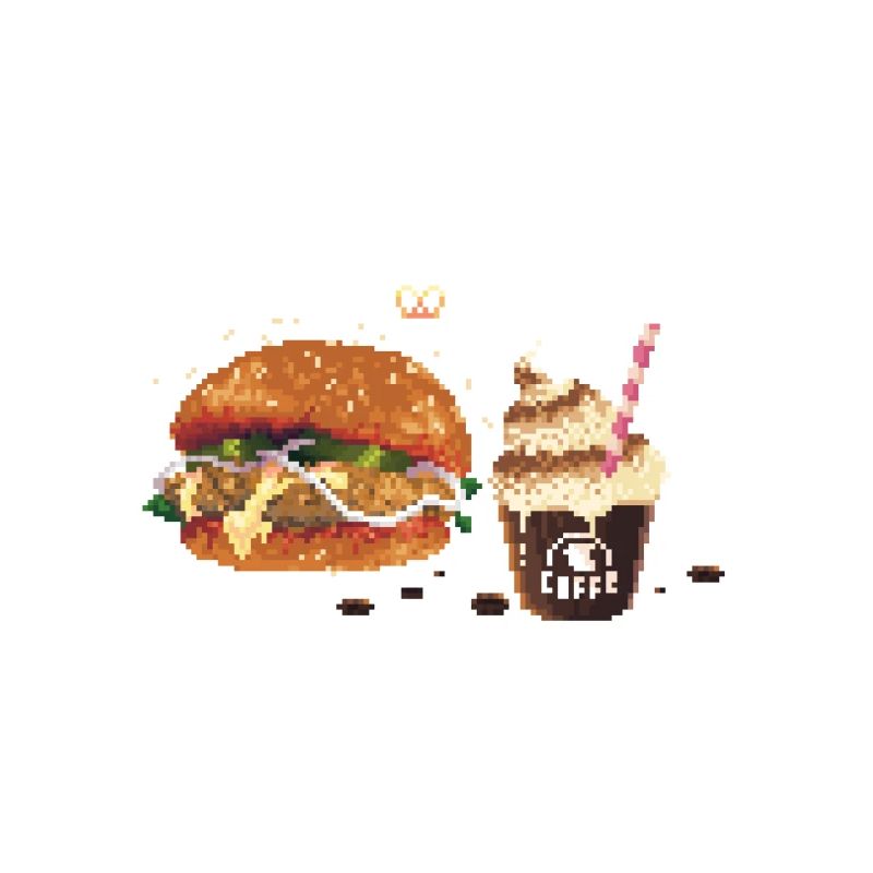 MIAM MIAM