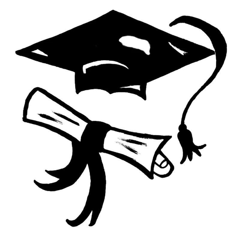 le diplômé