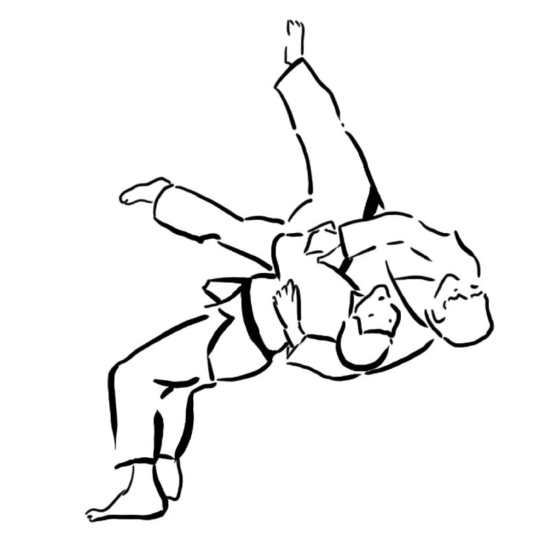 judo
