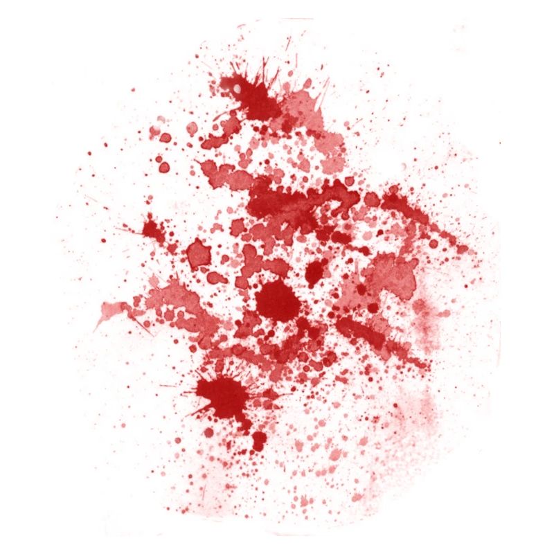Blut / Blood