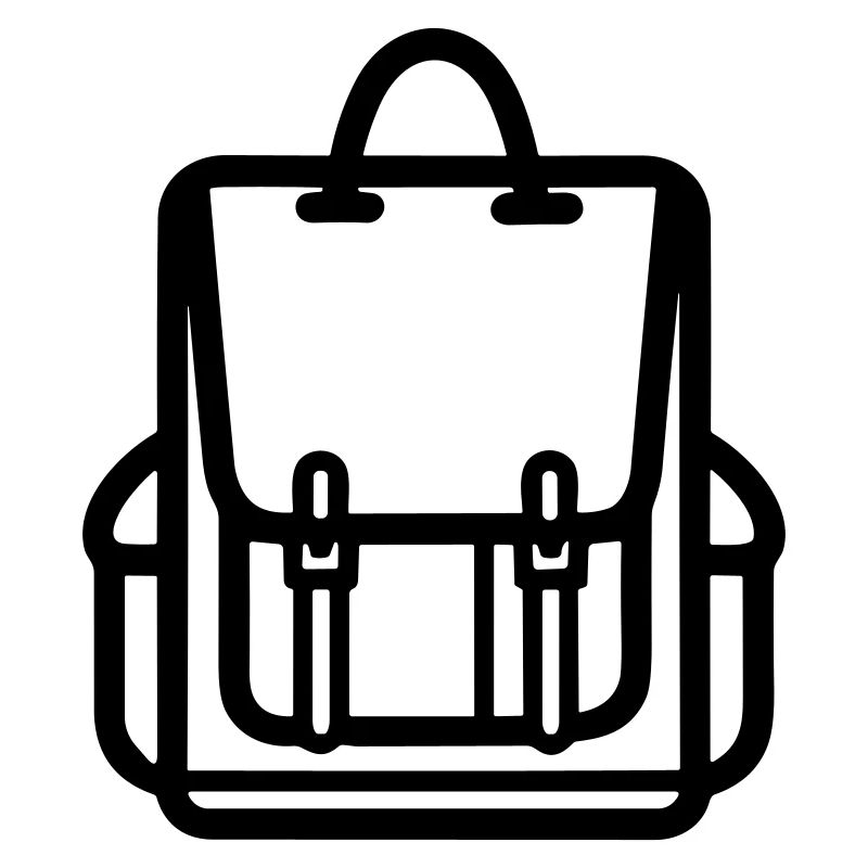 Sac à dos