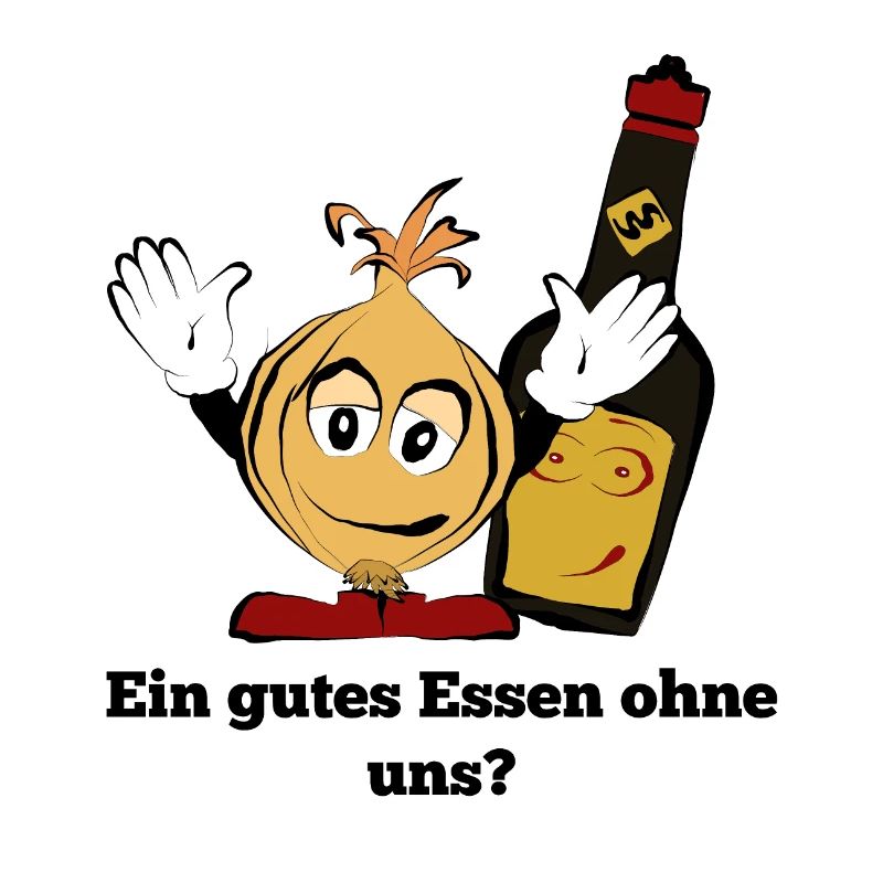 Gutes Essen