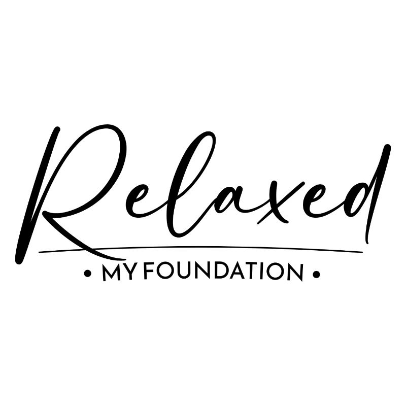 Relaxation - Being relaxed - Mindset
