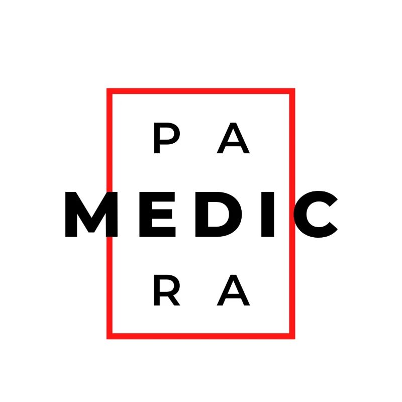 Paramédic
