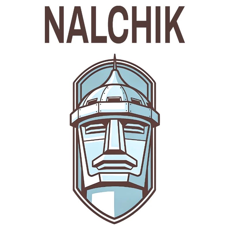 Nalchik – Kaukasus-Design