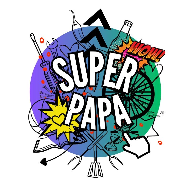 Superdad